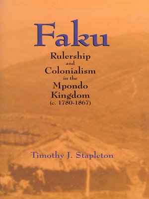 cover image of Faku